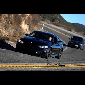 Meet your Posher, Francisco